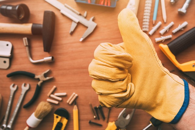 Handyman Shepperton, Upper Halliford, TW17