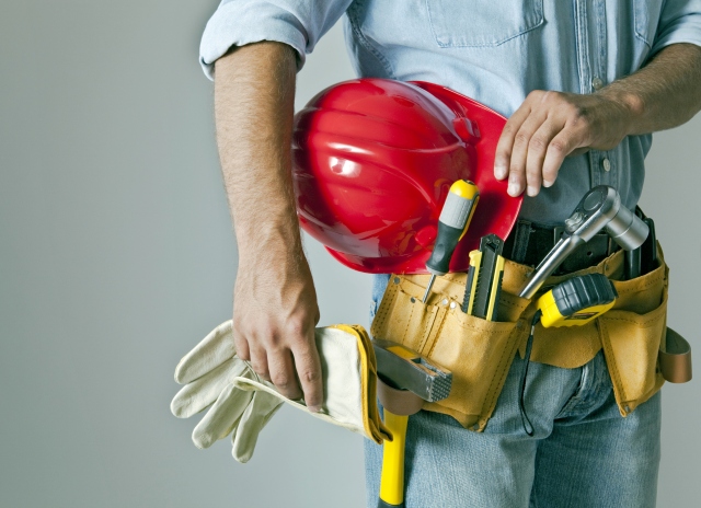 Handyman in Shepperton